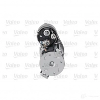 Стартер VALEO 458427 228378 3276424584274 P P84F - Изображение 2