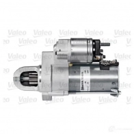 Стартер VALEO 458427 228378 3276424584274 P P84F - Изображение 3