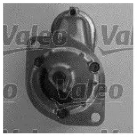 Стартер VALEO 225720 436000 D6 RA28 NMKQNY - Изображение 2