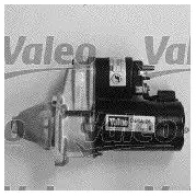 Стартер VALEO 225720 436000 D6 RA28 NMKQNY - Изображение 3