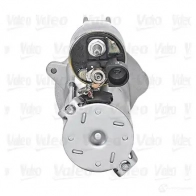 Стартер VALEO RFQV1 42 438268 3276424382689 1199248488 - Изображение 2