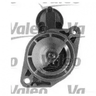 Стартер VALEO F9O B82 228464 458545 3276424585455 - Изображение 1