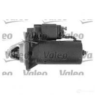 Стартер VALEO F9O B82 228464 458545 3276424585455 - Изображение 2