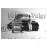 Стартер VALEO 225768 436053 D6RA13 18 4231 - Изображение 3