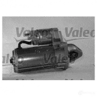 Стартер VALEO D7R5 1 NVIQDLM 1001915172 438194 - Изображение 2