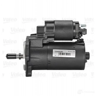 Стартер VALEO 201003 1437850010 8 7HHV - Изображение 2