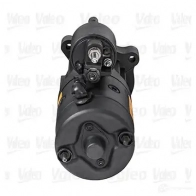 Стартер VALEO OZG ZM 726021 1206115110 3276427260212 - Изображение 2