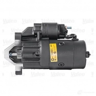 Стартер VALEO OZG ZM 726021 1206115110 3276427260212 - Изображение 3