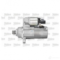 Стартер VALEO YO6 4O 1206118080 3276427260885 726088 - Изображение 4