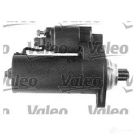 Стартер VALEO RXH 0Q 228435 458511 3276424585110 - Изображение 2