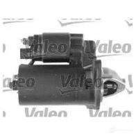 Стартер VALEO 3276424584854 Toyota Avensis 96 MY8N 458485