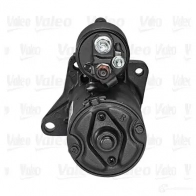Стартер VALEO 455724 UDI 5S 3276424557247 228089 - Изображение 2