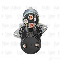 Стартер VALEO 433297 626615 1 84461 225588 - Изображение 2