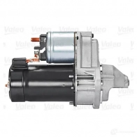 Стартер VALEO 433297 626615 1 84461 225588 - Изображение 3