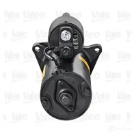 Стартер VALEO 465SV57 D7RS 31 726018 1206114790 - Изображение 2