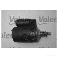 Стартер VALEO 3276424360243 225742 8 YRH41 436024 - Изображение 3
