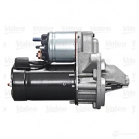 Стартер VALEO 226846 ND170 438014 D6R A82 - Изображение 3