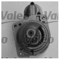 Стартер VALEO 225591 534028 534 027 433301 - Изображение 2
