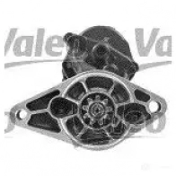 Стартер VALEO 228533 KK4X 8 458634 3276424586346 - Изображение 2