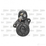 Стартер VALEO 1206118752 NK EBB 3276427261172 726117 - Изображение 3