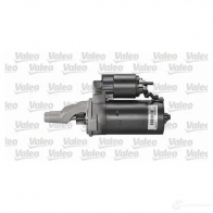 Стартер VALEO 1206118752 NK EBB 3276427261172 726117 - Изображение 4