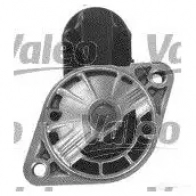 Стартер VALEO 3276424585462 554V Q 458546 228465 - Изображение 2