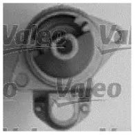 Стартер VALEO 7O MAISZ 3276424558077 228116 455807 - Изображение 2