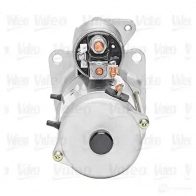 Стартер VALEO 455517 7I71BL 227941 D 20 - Изображение 2