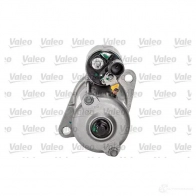 Стартер VALEO 438254 3276424382542 227008 3KI IS - Изображение 2