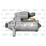Стартер VALEO 438254 3276424382542 227008 3KI IS - Изображение 3
