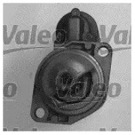 Стартер VALEO 3276424360113 H7 YV2T 436011 225731 - Изображение 2