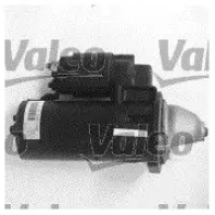 Стартер VALEO 3276424360113 H7 YV2T 436011 225731 - Изображение 3