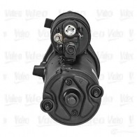 Стартер VALEO 1437853292 438465 KZQ J5U9 - Изображение 2