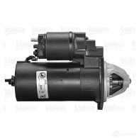 Стартер VALEO 1437853292 438465 KZQ J5U9 - Изображение 3
