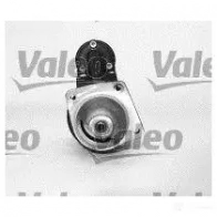 Стартер VALEO 458227 7 HBU3MN 228295 3276424582270 - Изображение 2
