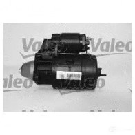 Стартер VALEO 458227 7 HBU3MN 228295 3276424582270 - Изображение 3