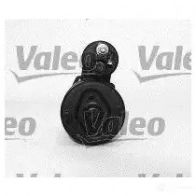 Стартер VALEO 458227 7 HBU3MN 228295 3276424582270 - Изображение 4
