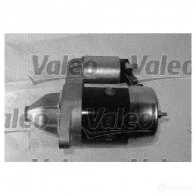 Стартер VALEO 438104 1EM0087 226908 1 EM0064 - Изображение 2