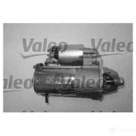 Стартер VALEO 8 Q4EJG 455893 3276424558930 228136 - Изображение 3
