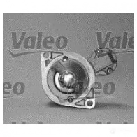 Стартер VALEO 3276424559012 455901 V JC53BK 228142 - Изображение 2