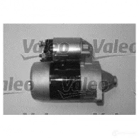 Стартер VALEO 3276424559012 455901 V JC53BK 228142 - Изображение 3