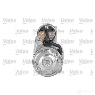 Стартер VALEO 1XER 77 600070 233440 3276426000703 - Изображение 2