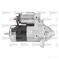 Стартер VALEO 1XER 77 600070 233440 3276426000703 - Изображение 3