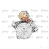 Стартер VALEO 3276424382634 P39TY E8 438263 5989776 - Изображение 2