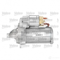 Стартер VALEO 3276424382634 P39TY E8 438263 5989776 - Изображение 3