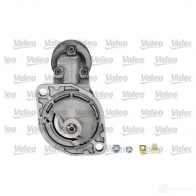 Стартер VALEO 3276424556769 99R17F T 455676 228054 - Изображение 1