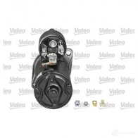 Стартер VALEO 3276424556769 99R17F T 455676 228054 - Изображение 2