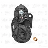 Стартер VALEO 438206 RB68SM5 226978 D7RS30 1 - Изображение 2