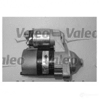 Стартер VALEO 455985 228213 192813 1906 78 - Изображение 3