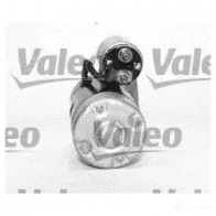 Стартер VALEO ZFU2 R 3276424555700 227988 455570 - Изображение 4